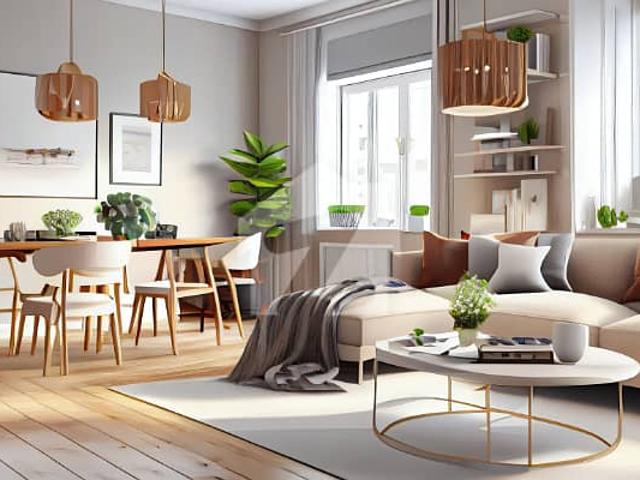 Own A Luxury 1 Bed Apartment | Easy Installment Plan | Sector E, Bahria Town Lahore