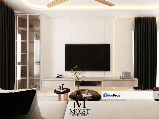 Own a Luxury 2 Bedroom in Bangsar from RM976K | Only 700m to Bangsar Village
