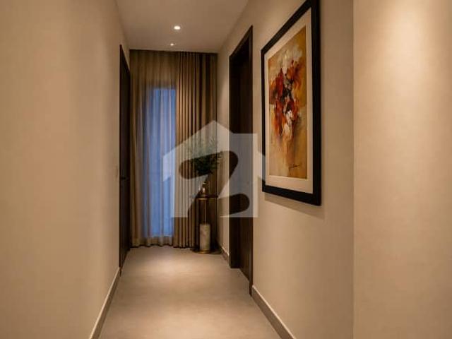 Own a Luxury Fully Furnished 1 Bedroom Apartment with State of the Art Amenities, Prime Location, Flexible Installments & Exceptional Investment Returns!