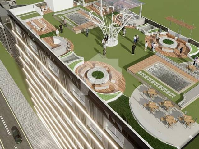 Own A Premium 2 Bed Apartment | Azadi Deal | Easy Installment Plan Bahria Downtown Lahore