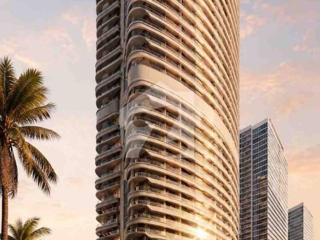 Own A Premium 2 Bedroom Apartment At The Iconic TILT Residence Tower