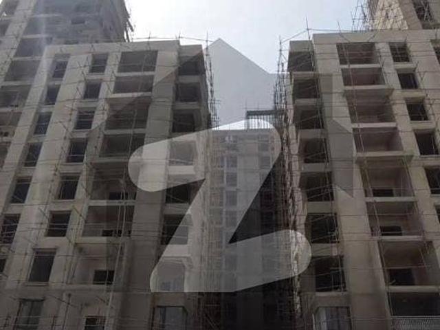 Own A Prime Location Flat In 1500 Square Feet Naya Nazimabad