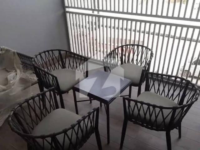 Own A Prime Location Flat In 1500 Square Feet Naya Nazimabad