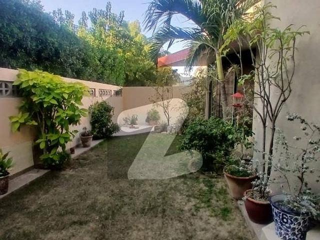 Own A Prime Location House In 500 Square Yards Karachi