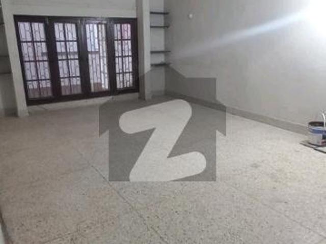 Own A Prime Location House In 500 Square Yards Karachi Federal B Area Block 4