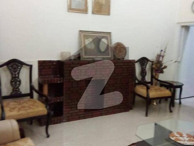 Own A Prime Location House In 5 Marla Johar Town