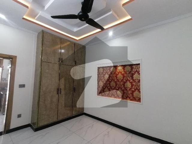 Own A Prime Location House In 5 Marla Rawalpindi Airport Housing Society Sector 4