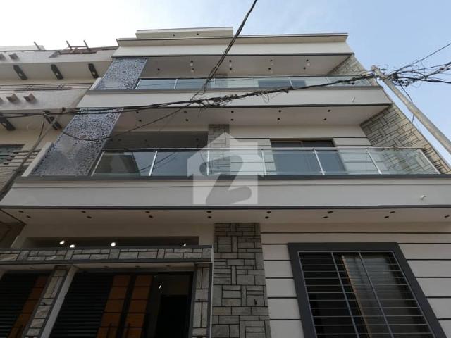 Own A Prime Location House In 150 Square Yards Karachi
