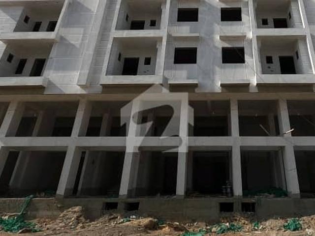 Own A Prime Location Shop In 574 Square Feet Karachi