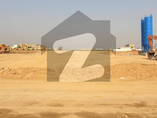 Own A Residential Plot In 1 Kanal F 14 For Sale