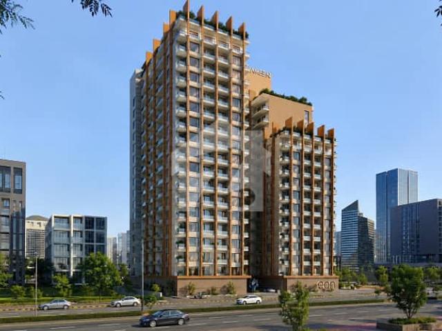 Own a Studio Apartment at Zameen EON/Invest in EON & Earn PKR 214,000/Month/The Future of Luxury Living in Lahore