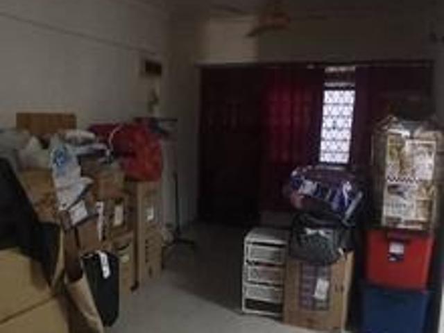 own apartment for sale