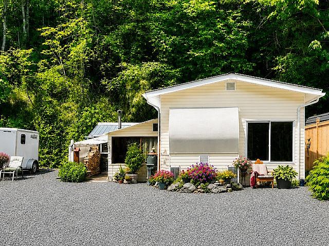 Own Land At Cultus Lake! Bare land Strata! No Pad Fees!