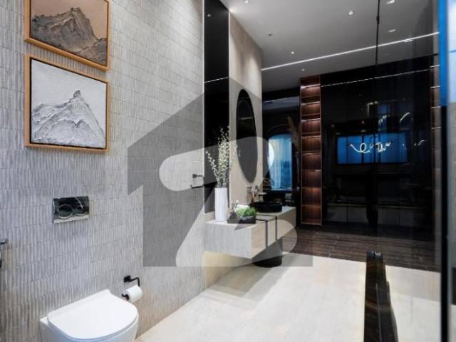 Own the Address Everyone Dreams Of | 2 Kanal Luxury Mansion DHA Phase 6