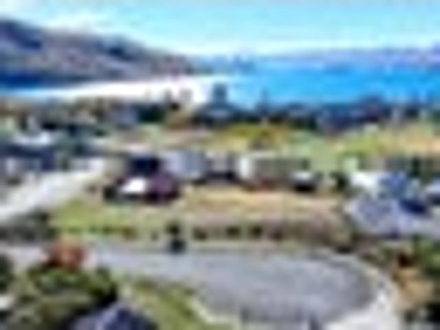 Own the View: Lake Tekapo