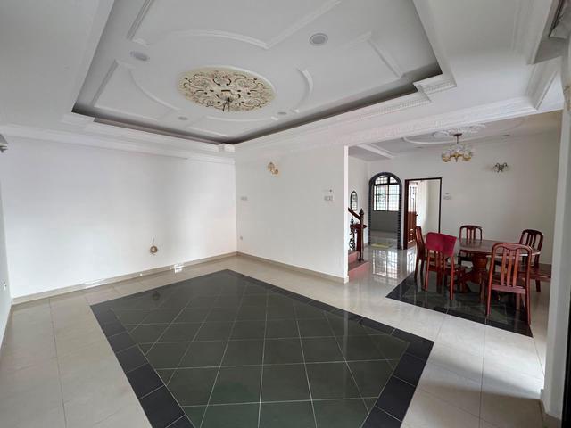 Own this Double Storey SemiD in Alor Setar Offering s