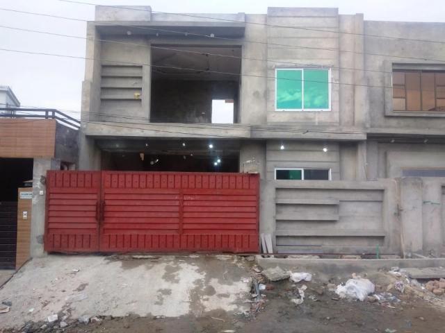 Own This House In Gulshan Abad Sector 3, Rawalpindi Gulshan Abad ID 78320