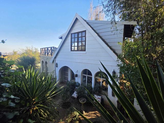 OWN YOUR TUSCAN HAVEN IN GLENVISTA