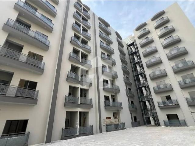 Own Your Dream Apartment In G 11 CDA Approved Project
