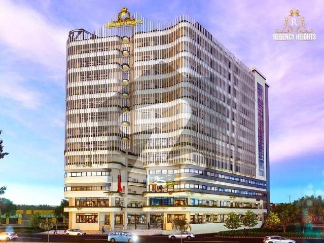 Own Your Dream Home On 30% Down Payment Flat For Sale