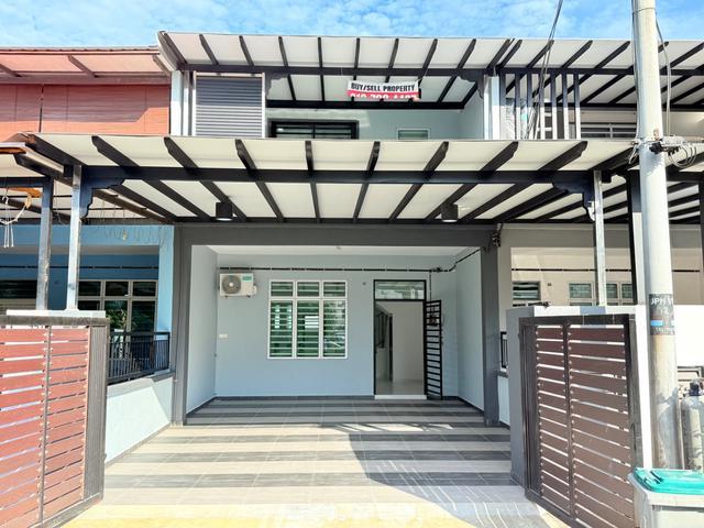 Own Your Dream Home in JB Taman Pulai mutiara