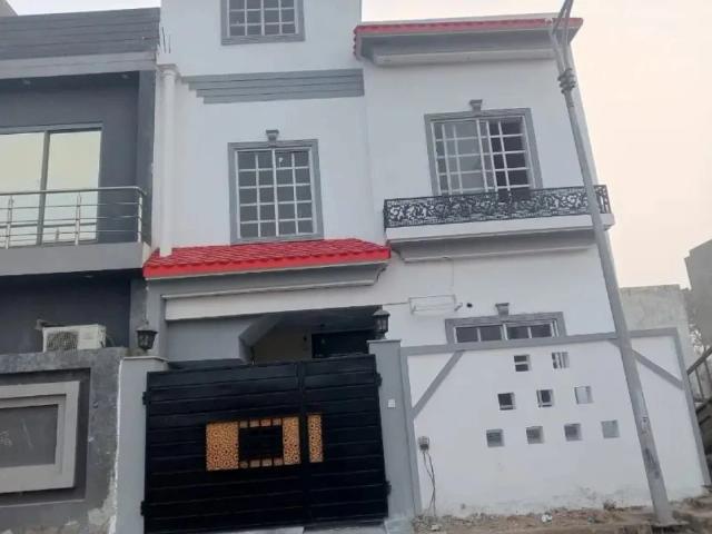 Own your Dream Home in 5 Lakh Only at Jazac City Lahore Multan Road ID 96437