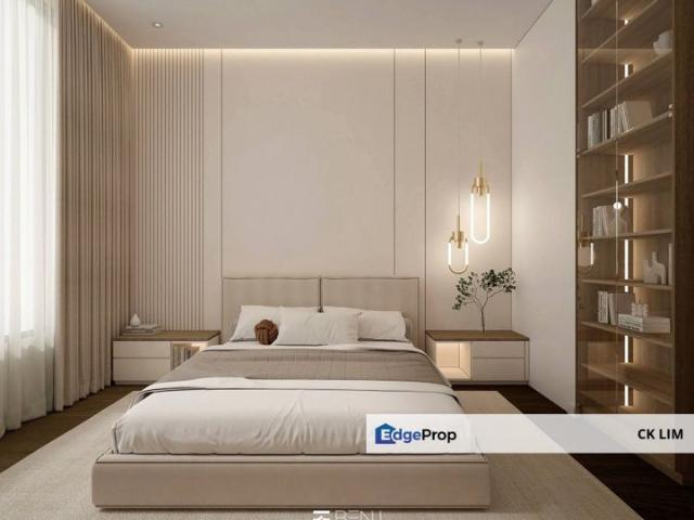 Own your first home at Sunway from only RM270,000!