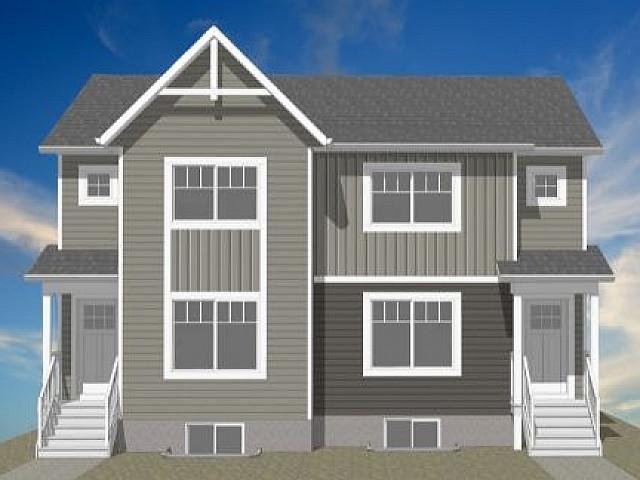 Own Your Home In Medicine Hat!