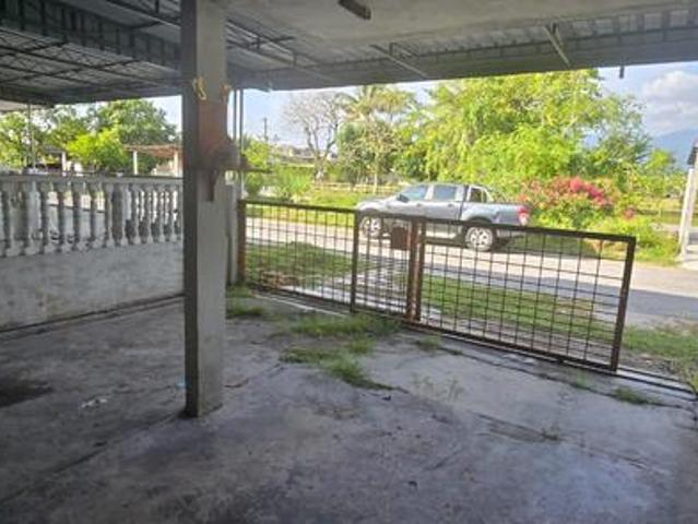 Own Your Home Walk to the Pasra Taman Kota Jaya