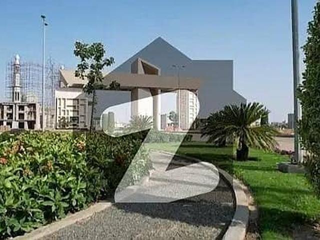 Own Your Space in Union Living Premium 6 Marla Commercial Plot for Sale