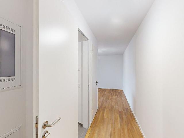Own Your Style – Stylisches 1 Zimmer Apartment mit Loggia im Herzen Berlins