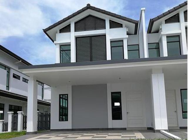 Owner 32x75 Cluster SemiD Tenderfields Eco Majestic Semenyih