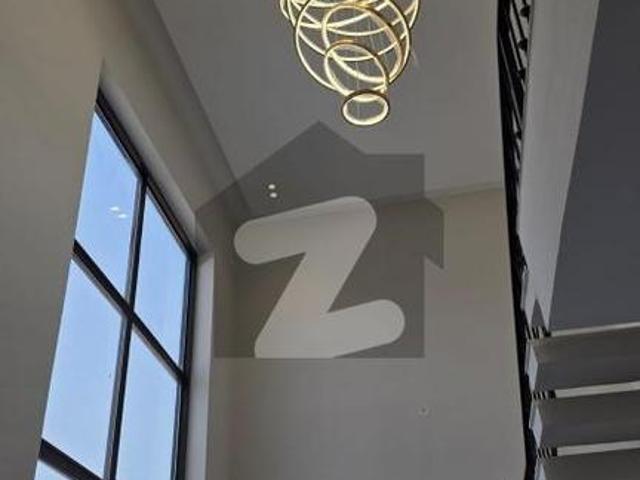 Owner Buikt Kanal Solid House At a very prime location DHA Phase 3 Block B