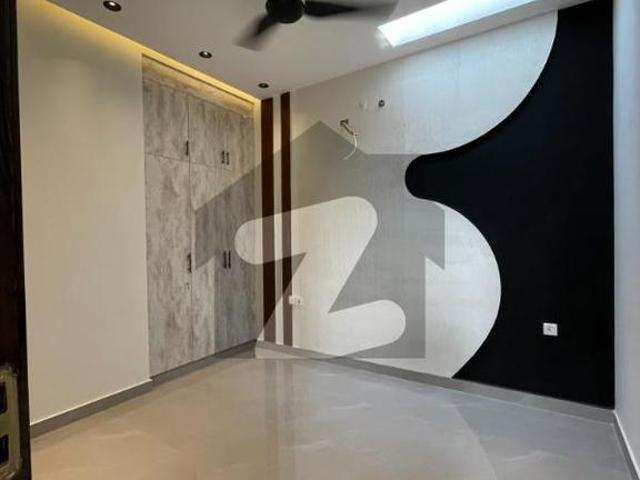 Owner Build 5 Marla Luxury Modern House For Sale in DHA 9 Town at a Prime Location DHA 9 Town