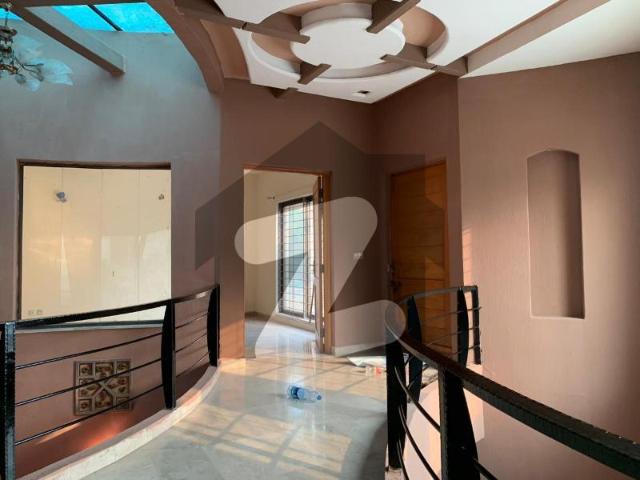 Owner build 20 marla elegant and fully maintained super hot located bungalow on 50 feet road is available in the best block of dha phase 1 lahor dha phase 1