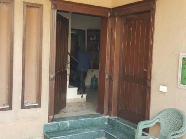 Owner Build Used Well Maintain House Lahore DHA Phase 5 ID 77385