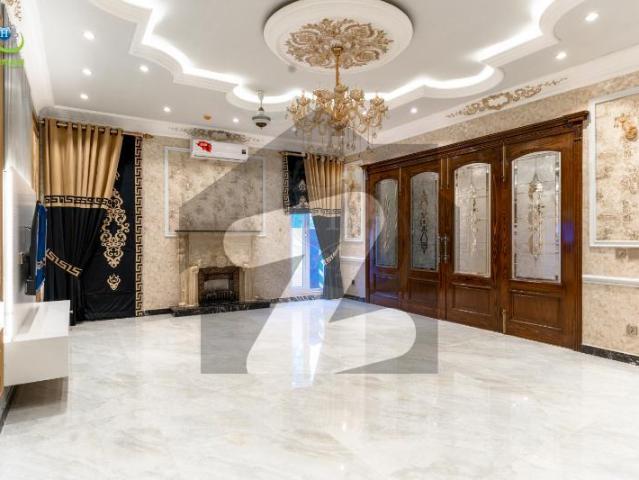 Mohsin ALi Furnished Luxury House facing Raya Super Hot Location Last Nite Open House DHA Phase 6