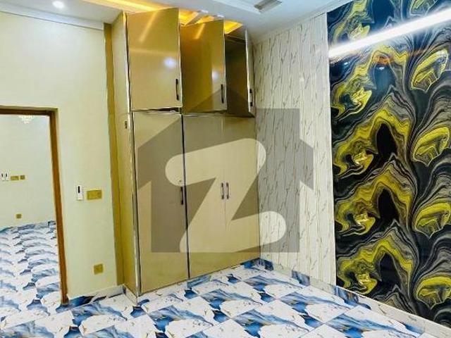 Owner Build Brand New House For Sale Airport Housing Society