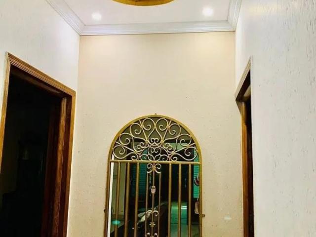 Owner build house Lahore Wapda Town ID 95041