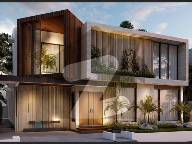 Owner Build Main Boulevard 550 Sq Yrd Basment Ground 1, D. O.H.S.I Malir Cantt Malir Cantonment