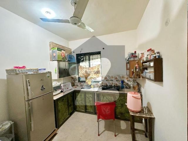 Owner Build Reasonable Price House Available For Sale DHA 11 Rahbar Phase 2