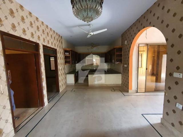 Owner Built 6 Bed Luxury House For Sale In DOHS Phase 1, Malir Cantt Prime Location