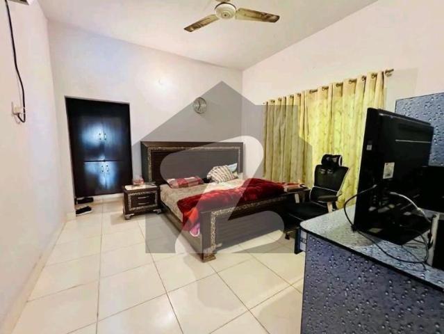 Owner Built 10 Marla House Available In Bahadurpur For Sale Bahadurpur