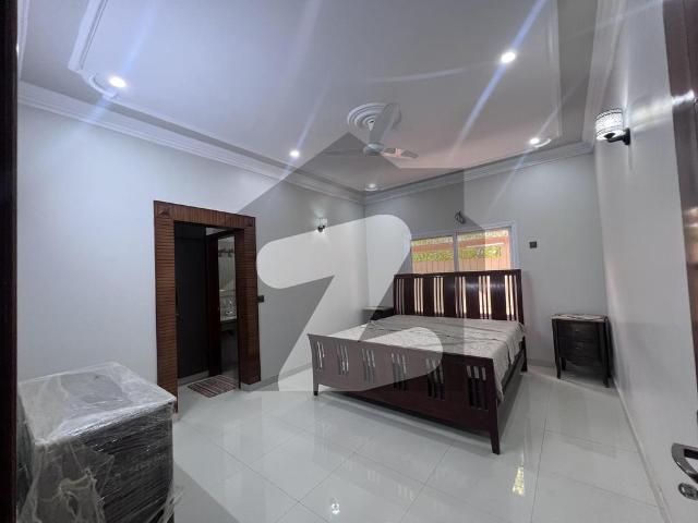 Owner Built 300 Sq Yards Single Storey House Available For Sale Gulistan e Jauhar Block 1