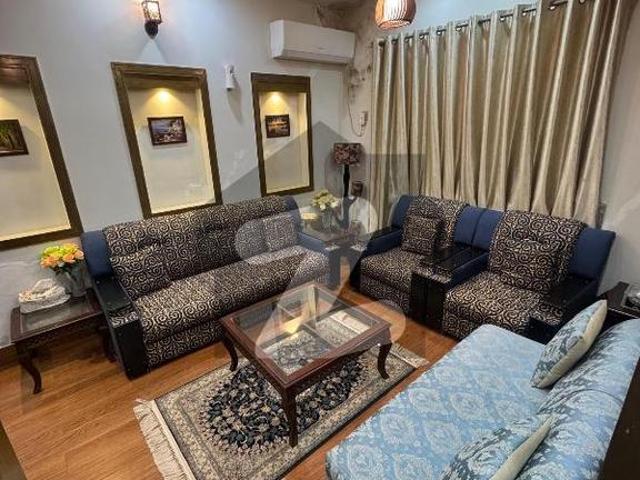 Owner Built Used House For Sale In G13/1 Islamabad With Solar And Gas Connection G 13