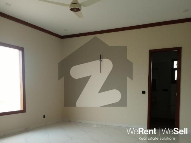 Owner Built Brand New House DHA Phase 8