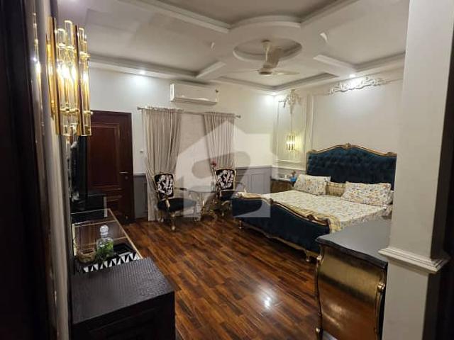 Owner Built Bungalow for Sale DHA Phase 6 Near Shaheen