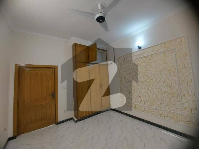 Owner Built Construction House In Airport Housing Society Rawalpindi