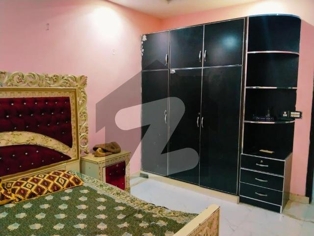Owner built double story beautiful house available for sale in lda avenue block d