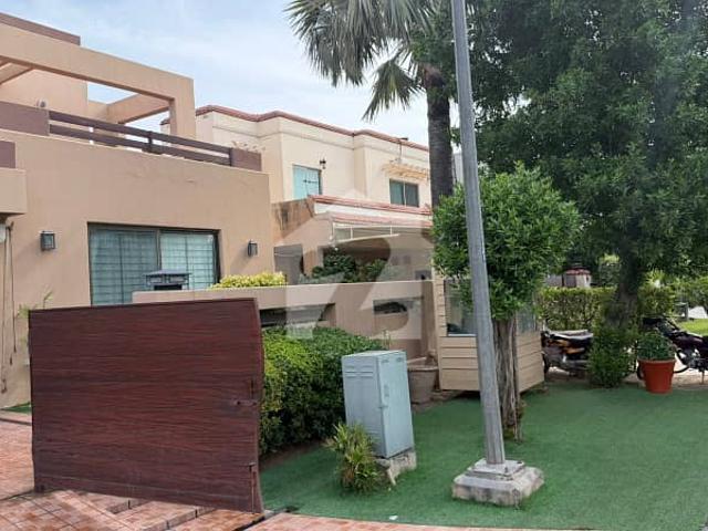 Owner Built, Fully Furnished, Full Basement 20 Marla Luxury Bungalow For Sale At Prime Location Of DHA Lahore Near To Jalal Sons, Park, Masjid And Commercial Market